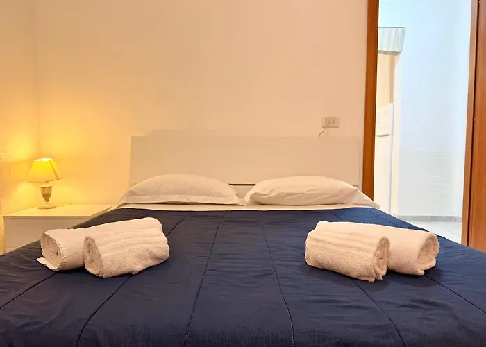 Vaticano - 5 Min Da Stazione Apartament Rzym