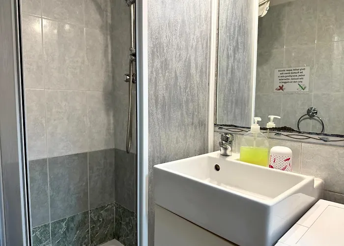 Apartament Vaticano - 5 Min Da Stazione *