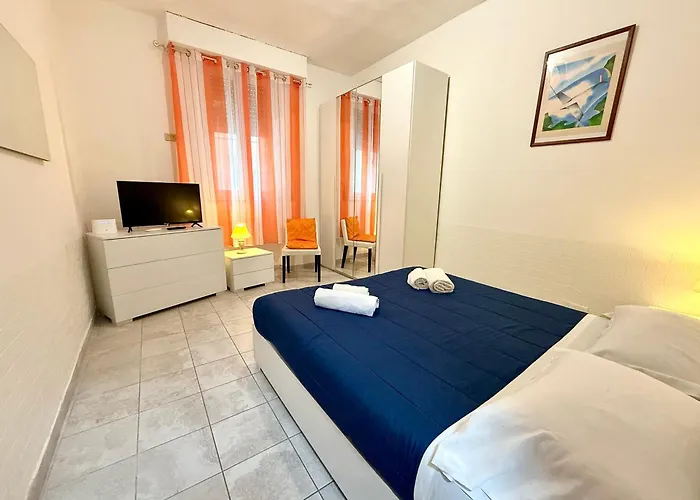 Apartament Vaticano - 5 Min Da Stazione