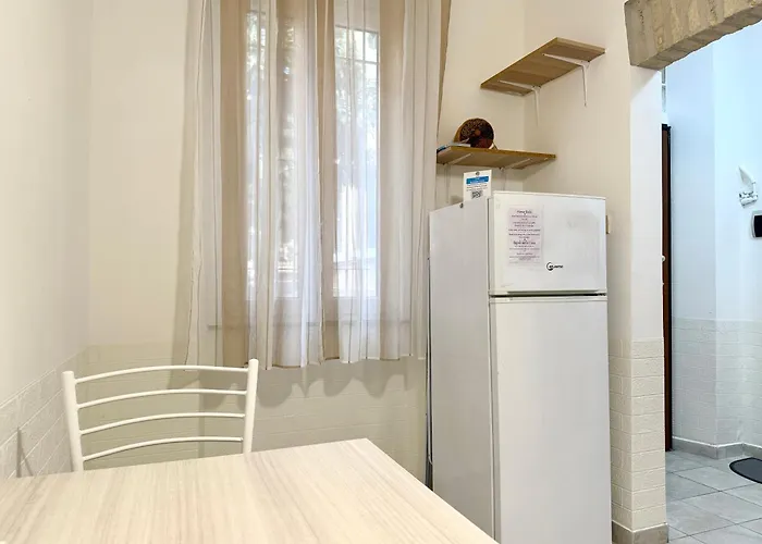 Apartament Vaticano - 5 Min Da Stazione