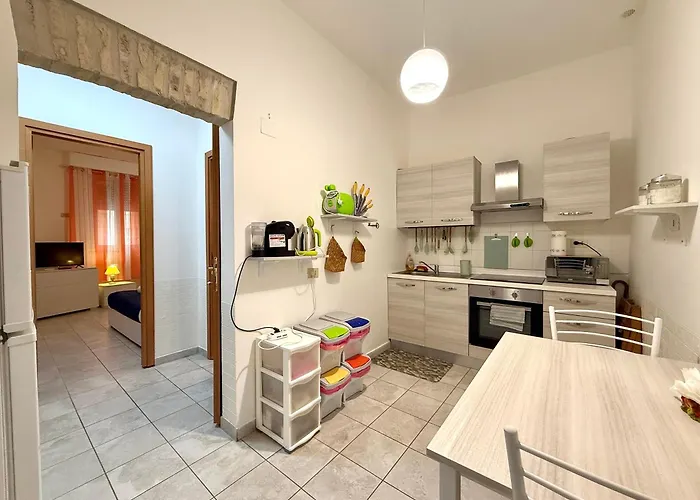 Apartament Vaticano - 5 Min Da Stazione Rzym