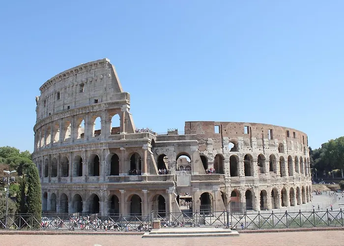 Vaticano - 5 Min Da Stazione * Rzym